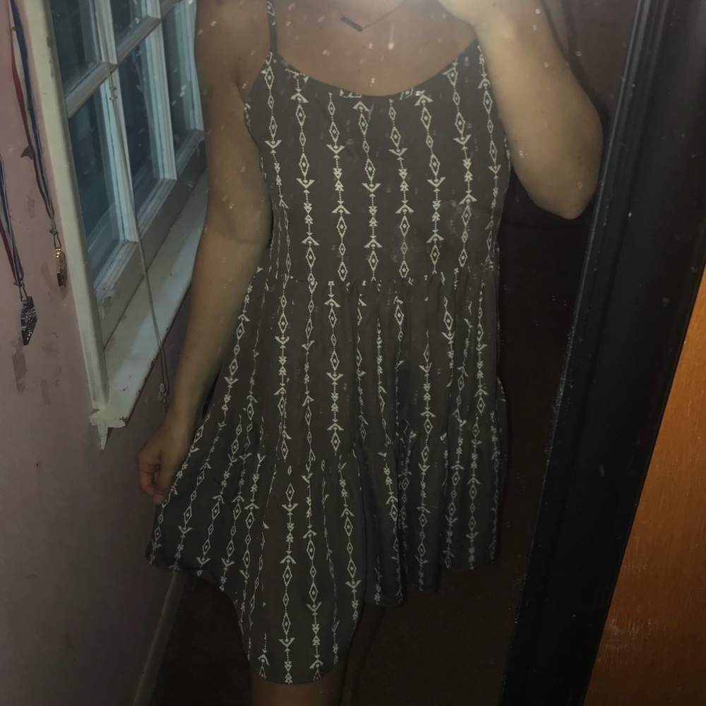 Summer dress